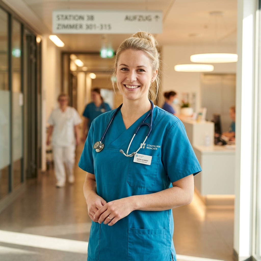 Teams im Klinikalltag