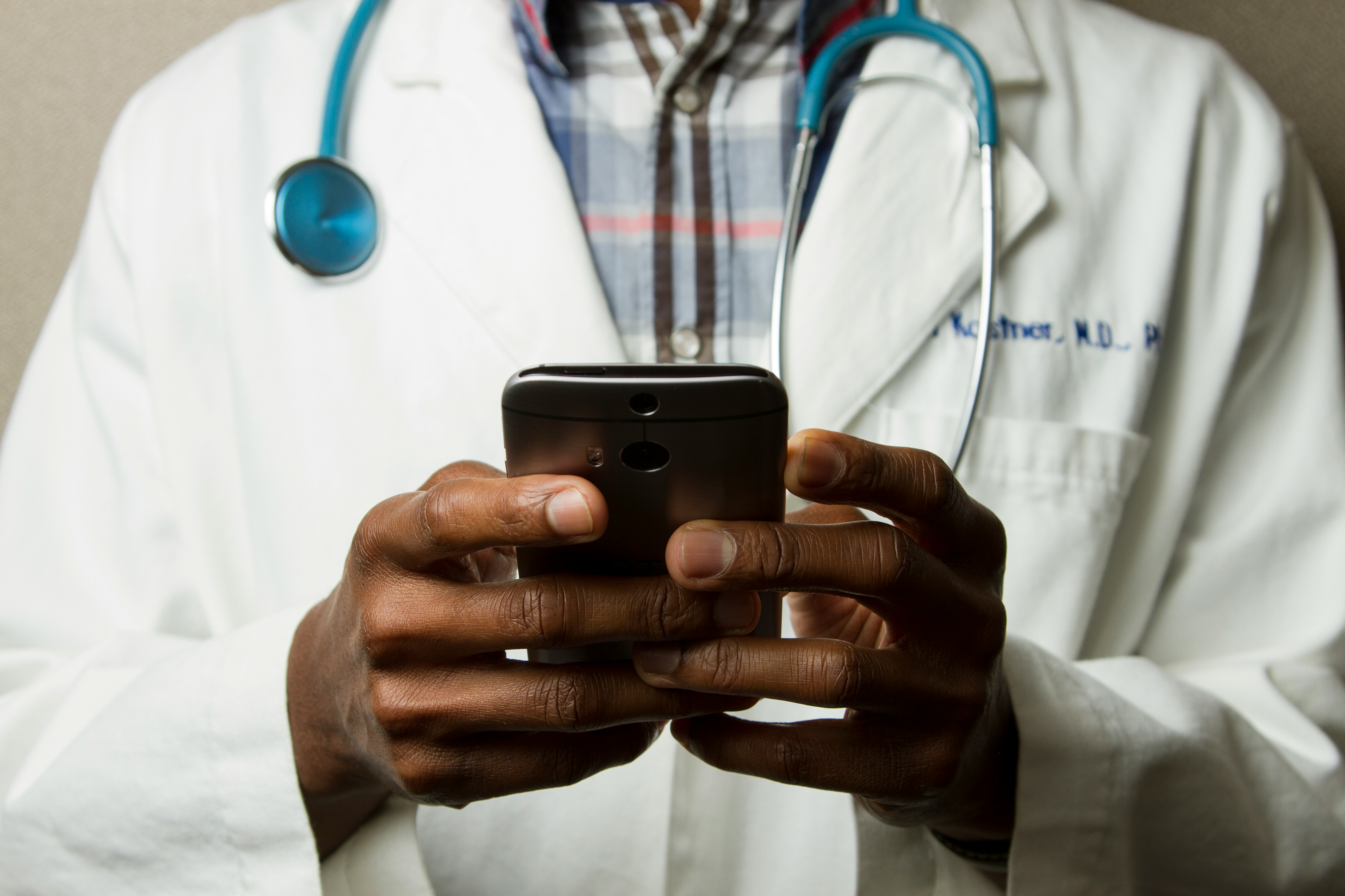 Beratung und Vorqualifizierung am Telefon