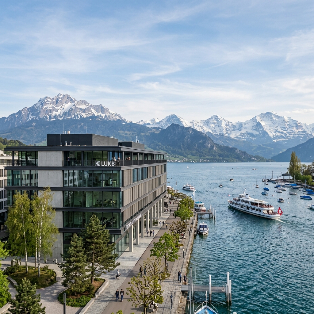 Standort Luzern (Schweiz)